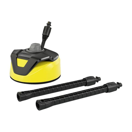 Kärcher Aparat de spalat cu presiune Accesoriu Curatare Karcher T-Racer T5 152141 | Aparat Presiune, Negru/Galben