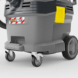 Kärcher Kärcher Vacuum Cleaner NT 30 1 Tact L 1200W black Schwarz 1 148-201 0 1 148201 0 Kärcher148-201 Kärcher 148-201 (1.148-201.0)