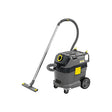 Kärcher Kärcher Vacuum Cleaner NT 30 1 Tact L 1200W black Schwarz 1 148-201 0 1 148201 0 Kärcher148-201 Kärcher 148-201 (1.148-201.0)