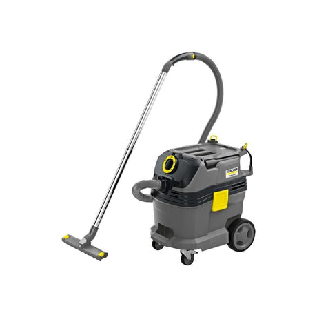 Kärcher Kärcher Vacuum Cleaner NT 30 1 Tact L 1200W black Schwarz 1 148-201 0 1 148201 0 Kärcher148-201 Kärcher 148-201 (1.148-201.0)