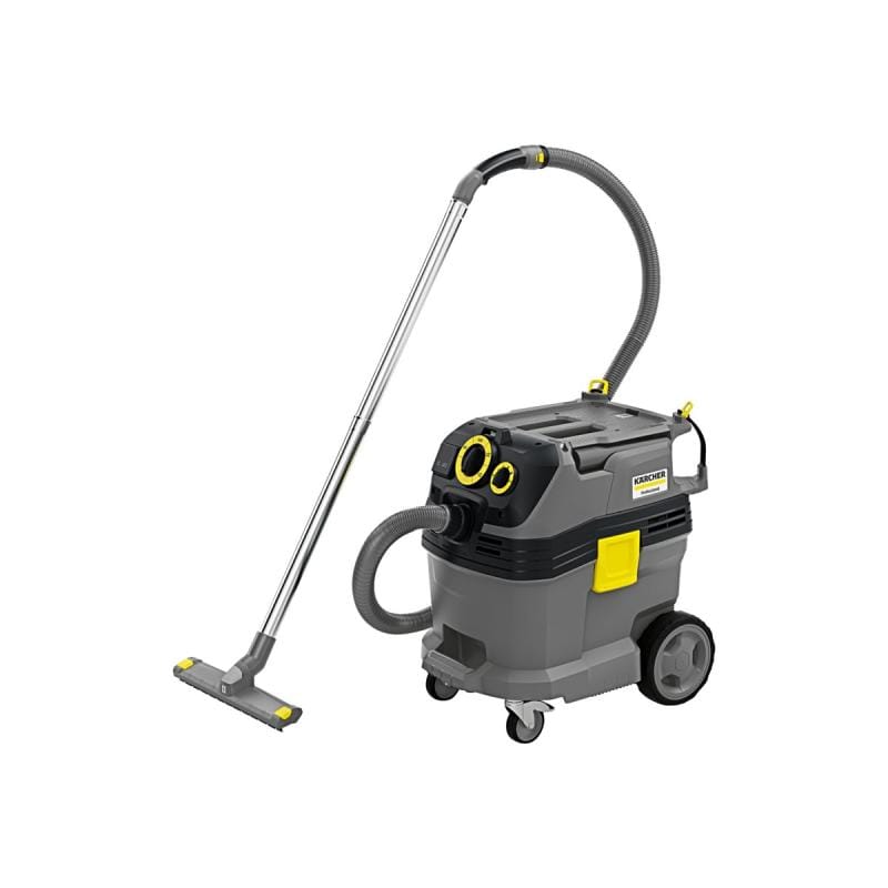 Kärcher Aspirator profesional Kärcher NT 30/1 Tact Te L, cod 1.148-211.0, 30 L