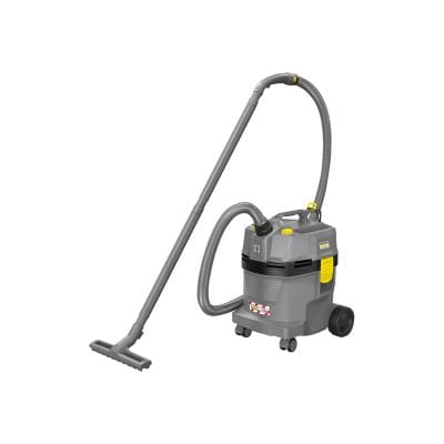 Kärcher Aspirator profesional Aspirator Profesional Karcher NT 22/1 Ap L 169886 | 22L, Umed-Uscat, Curatare Filtru