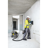 Kärcher Aspirator profesional Aspirator Profesional Karcher NT 30/1 Tact Te M 169885 | 30L, Umed-Uscat, Curatare Automata Filtru