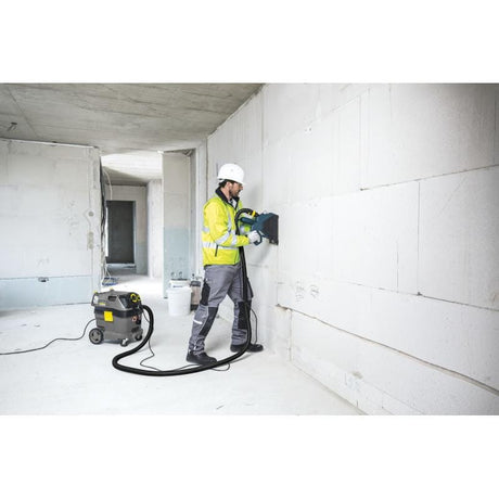 Kärcher Aspirator profesional Aspirator Profesional Karcher NT 30/1 Tact Te M 169885 | 30L, Umed-Uscat, Curatare Automata Filtru