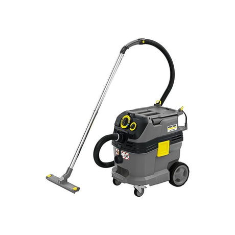 Kärcher Aspirator profesional Aspirator Profesional Karcher NT 30/1 Tact Te M 169885 | 30L, Umed-Uscat, Curatare Automata Filtru