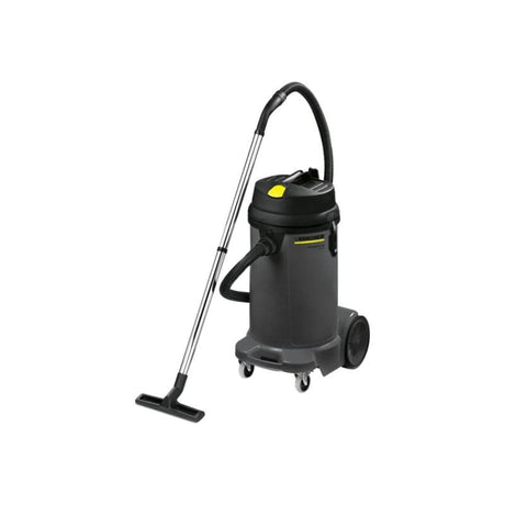 Kärcher Aspirator profesional Aspirator Profesional Karcher NT 48/1 169884 | 48L, Umed-Uscat, 1380W