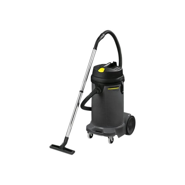 Kärcher Aspirator profesional Aspirator Profesional Karcher NT 48/1 169884 | 48L, Umed-Uscat, 1380W