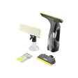 Kärcher Aspirator pentru geamuri Kärcher WV 5 Plus N, Ediția Neagră (Schwarz Edition), fără urme, cu accesorii incluse