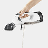 Karcher Aspirator pentru geamuri Kärcher WV 5 Plus, alb, cod 1.633-701.0