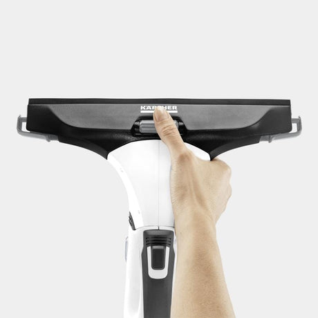 Karcher Aspirator pentru geamuri Kärcher WV 5 Plus, alb, cod 1.633-701.0
