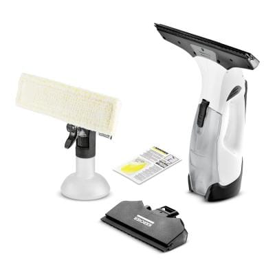 Karcher Aspirator pentru geamuri Kärcher WV 5 Plus, alb, cod 1.633-701.0