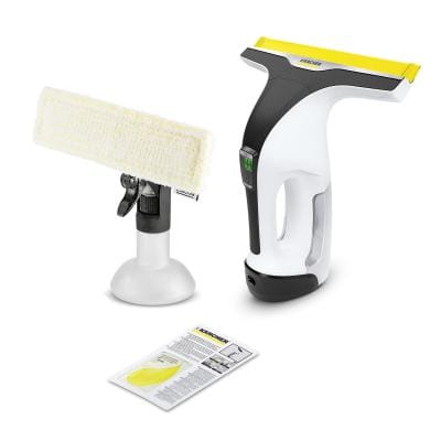 Kärcher Aspirator pentru geamuri Kärcher WV 6 Premium, alb, model 1.633-741.0