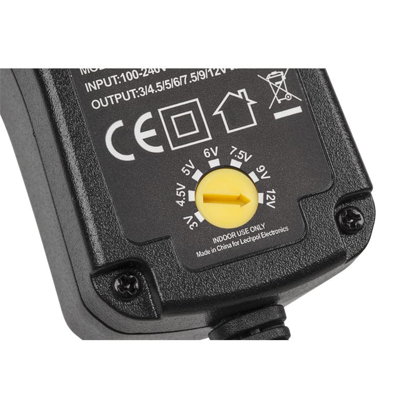 Kemot Alimentator universal Alimentator universal Kemot URZ1187 | 12V, Roșu