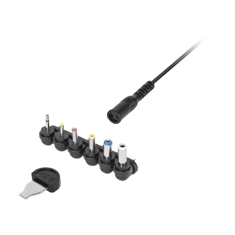 Kemot Alimentator universal Alimentator universal Kemot URZ1187 | 12V, Roșu