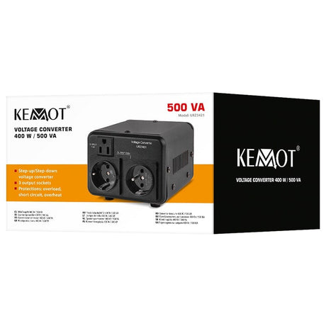 Kemot Convertor Convertor Kemot URZ3421 | 400W