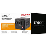 Kemot Convertor Convertor Kemot URZ3423 | 1600W