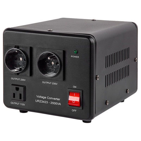 Kemot Convertor Convertor Kemot URZ3423 | 1600W