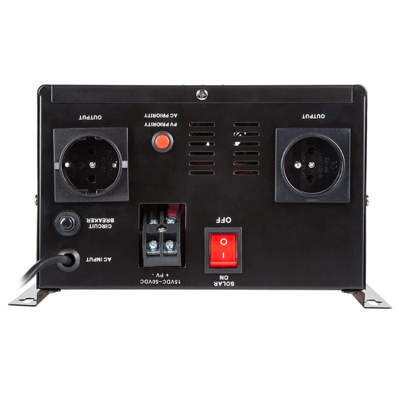 Kemot Invertor solar Invertor solar Kemot URZ3416 | 500W, 12V