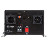 Kemot Invertor solar Invertor solar Kemot URZ3416 | 500W, 12V