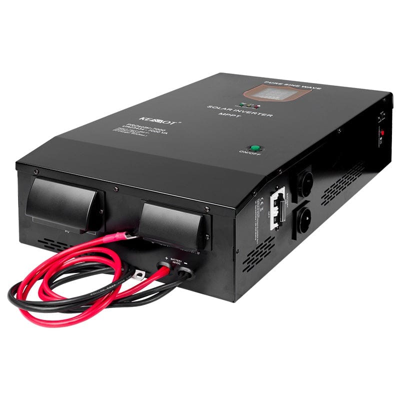 Kemot Invertor solar Invertor solar Kemot URZ3434 | 5000W