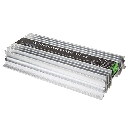 Kemot Invertor Kemot - Invertor 24V - 12V 20A | URZ0823