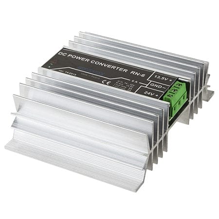 Kemot Invertor Kemot - Invertor 24V - 12V 6A | URZ0821