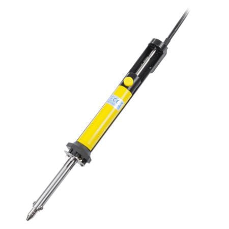 Kemot Pistol de lipit Kemot - Letcon 40W CU Pompa Fludor CE | LUT0025