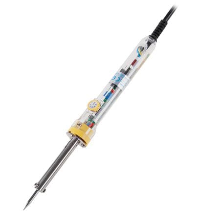 Kemot Pistol de lipit Kemot - Letcon Termoreglabil 50W 200-450 Grade C | LUT0016