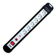 Kemot Prelungitor Kemot - Prelungitor Protectie 3x1.5mm2 6 Prize 5M | PS-TED6-5