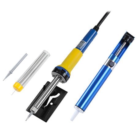 Kemot Pistol de lipit Kemot - Set Letcon | LUT0015