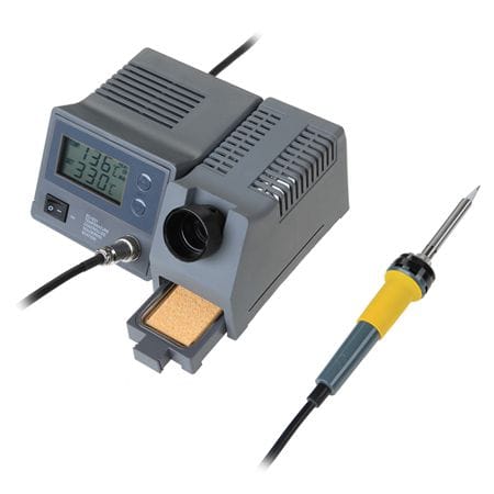 Kemot Statie lipire Kemot - Statie Lipire CU Procesor 931 | LUT0042