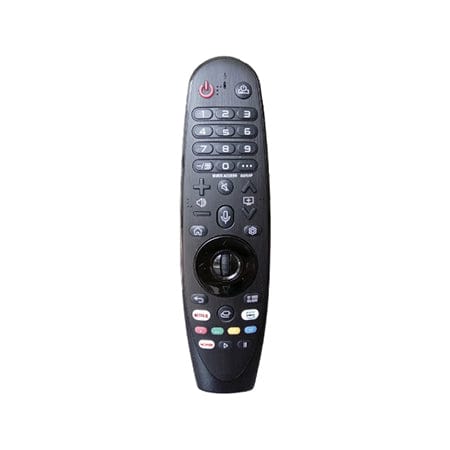 Kemot Telecomanda Kemot - Telecomanda Compatibila TV LG IR + BT | K-JL1502