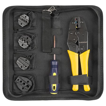 Kemot NAR0875 - Negru/Galben