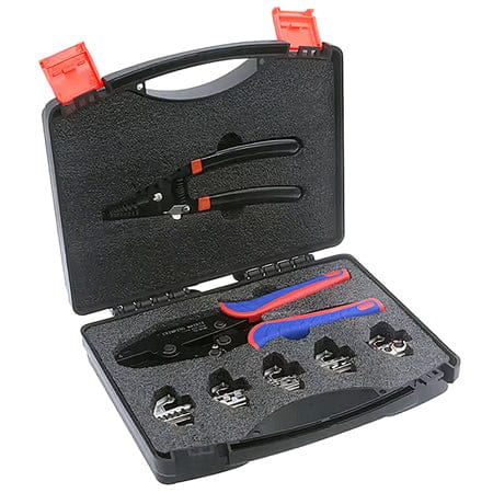 Kemot E6287 - Negru/Rosu