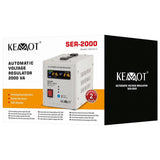 Kemot Stabilizator tensiune Stabilizator tensiune Kemot URZ3413