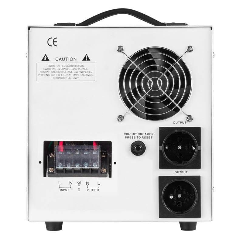 Kemot Stabilizator tensiune Stabilizator tensiune Kemot URZ3414