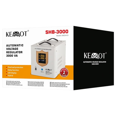 Kemot Stabilizator tensiune Stabilizator tensiune Kemot URZ3415