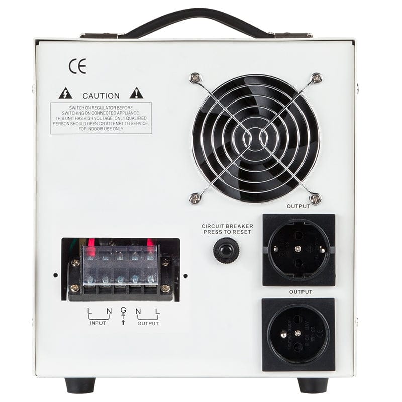 Kemot Stabilizator tensiune Stabilizator tensiune Kemot URZ3415