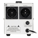 Kemot Stabilizator tensiune Stabilizator tensiune Kemot URZ3418 | 230V