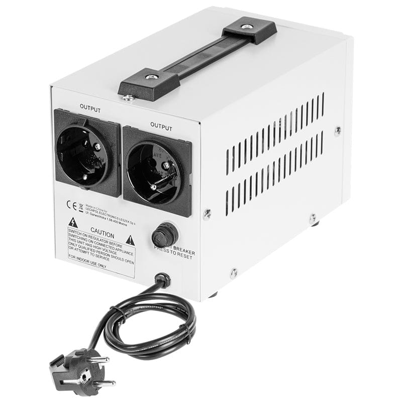 Kemot Stabilizator tensiune Stabilizator tensiune Kemot URZ3418 | 230V