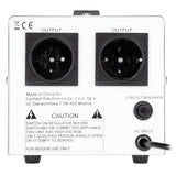 Kemot Stabilizator tensiune Stabilizator tensiune Kemot URZ3425