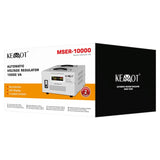 Kemot Stabilizator tensiune Stabilizator tensiune Kemot URZ3426-10K | 7000W, 22kg