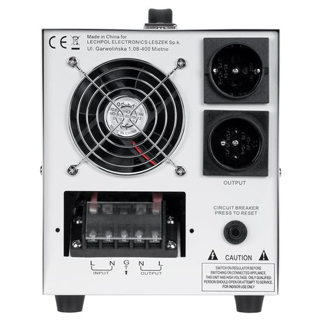 Kemot Stabilizator tensiune Stabilizator tensiune Kemot URZ3438-10000