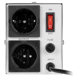 Kemot Stabilizator tensiune Stabilizator tensiune Kemot URZ3438-500-S