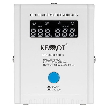 Kemot Stabilizator tensiune Stabilizator tensiune Kemot URZ3438-500-S