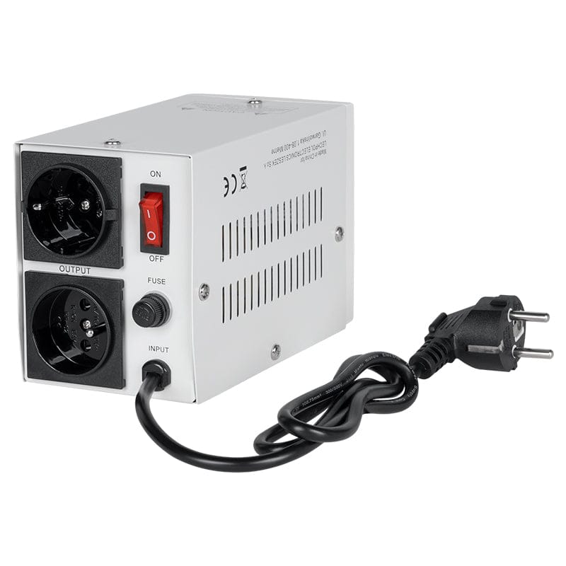 Kemot Stabilizator tensiune Stabilizator tensiune Kemot URZ3438-500-S