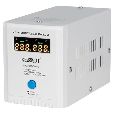 Kemot Stabilizator tensiune Stabilizator tensiune Kemot URZ3438-500-S