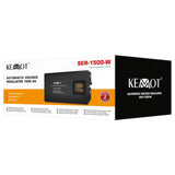 Kemot Stabilizator tensiune Stabilizator tensiune Kemot URZ3439-1500-