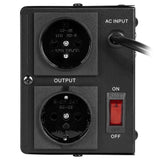 Kemot Stabilizator tensiune Stabilizator tensiune Kemot URZ3439-1500-