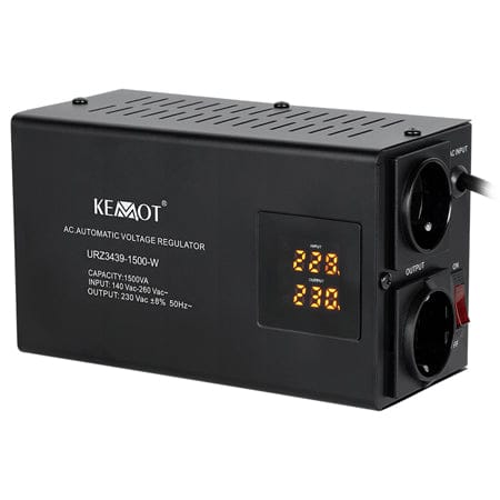 Kemot Stabilizator tensiune Stabilizator tensiune Kemot URZ3439-1500-